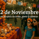 Lo que nos espera este 2 de noviembre: un día para recordar, sentir y celebrar